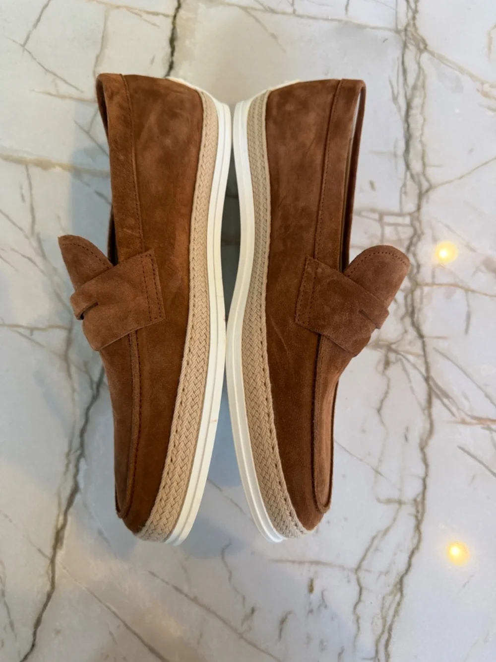 Tod's Men's Loafers